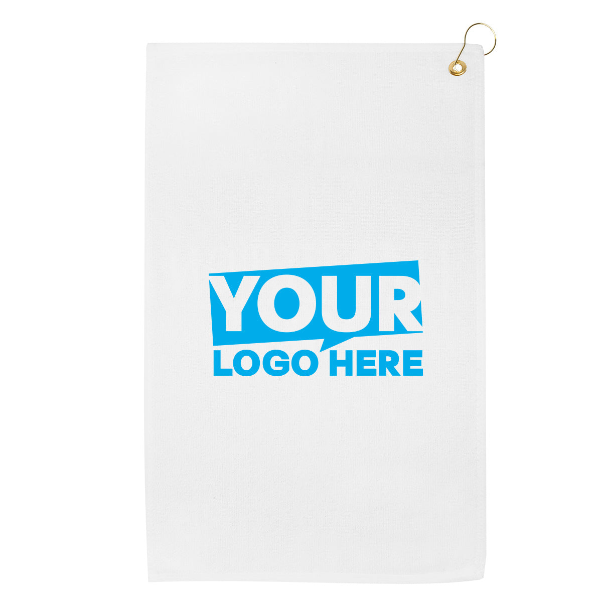 Golf Towel 16x25