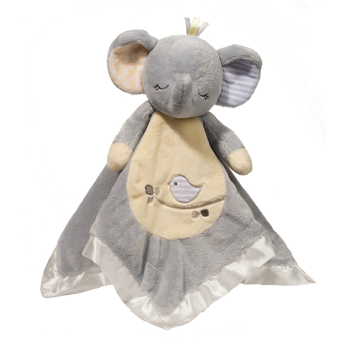Joey Gray Elephant Snuggler