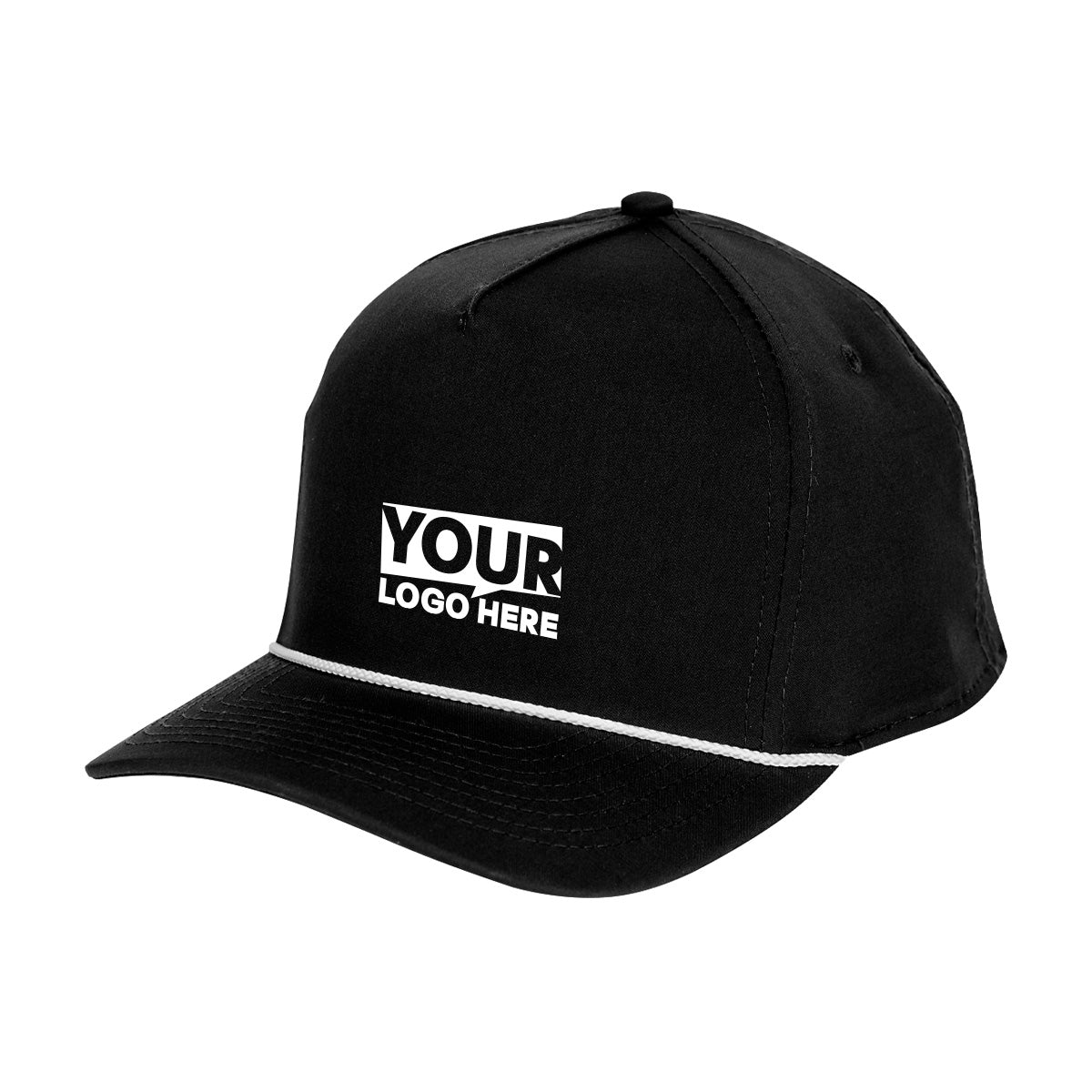 Imperial 5054 The Wrightson Performance Rope Cap