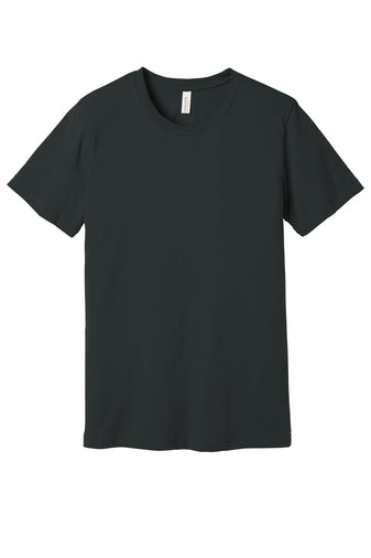 Bella+Canvas Unisex Jersey Short Sleeve T-Shirt
