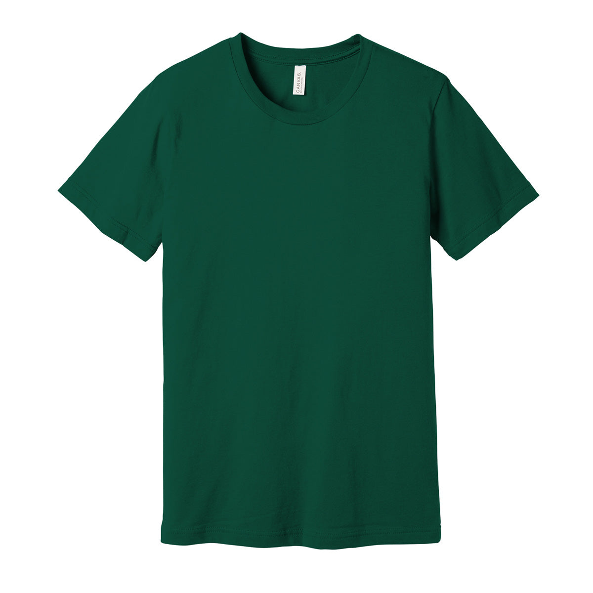 Bella+Canvas Unisex Jersey Short Sleeve T-Shirt