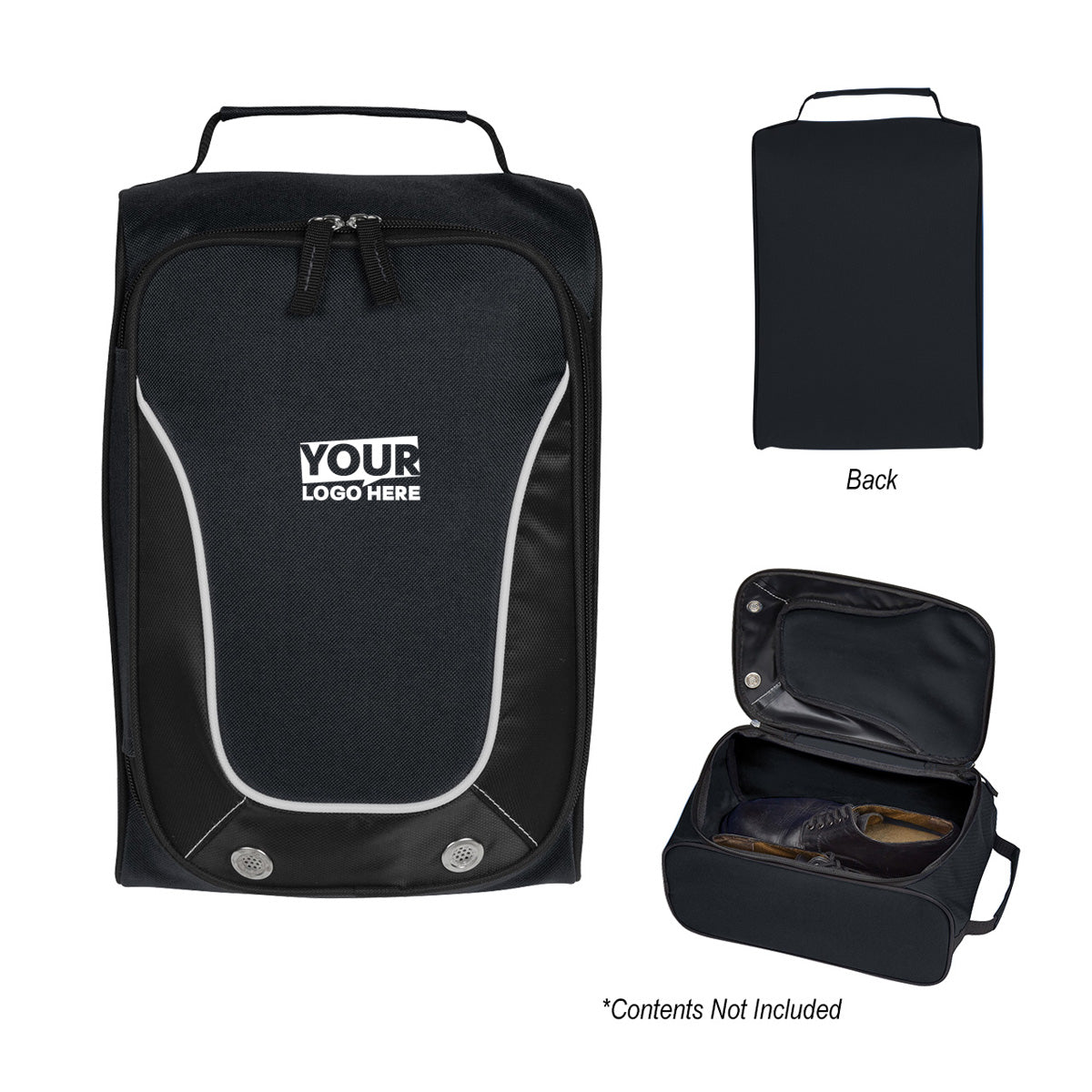 Carlton Shoe Bag