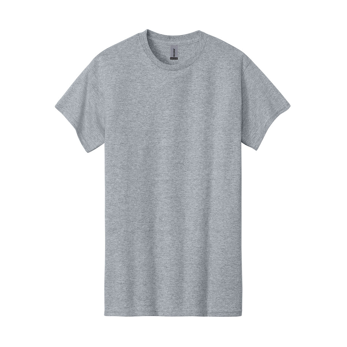 Gildan® Adult Heavy Cotton™ Short Sleeve T-Shirt