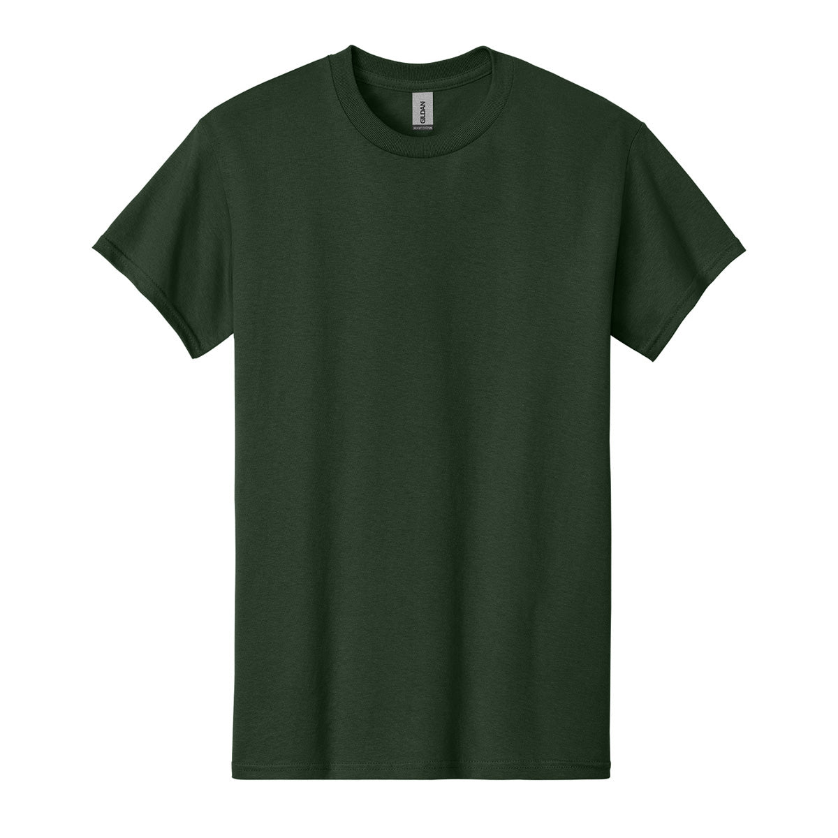 Gildan® Adult Heavy Cotton™ Short Sleeve T-Shirt