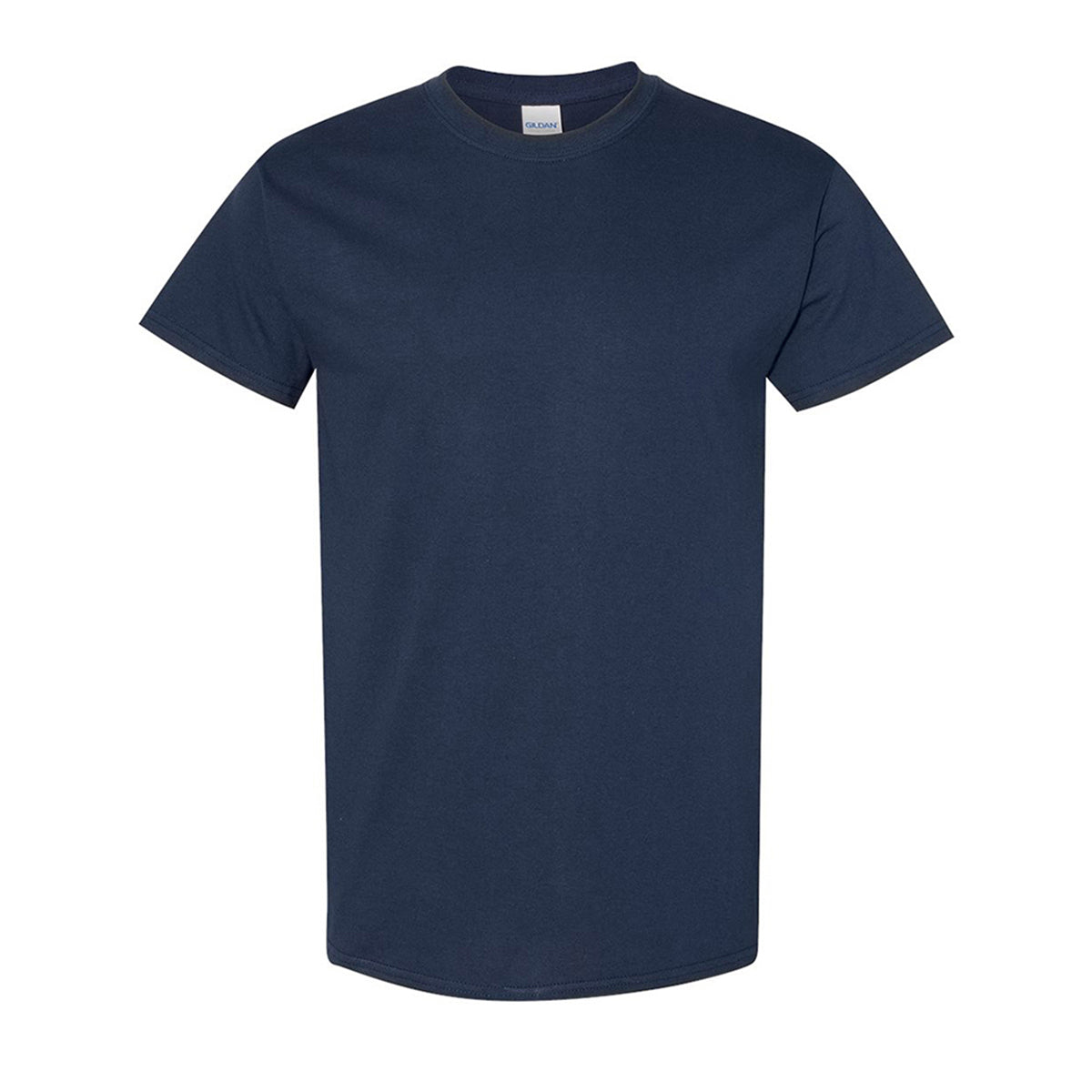 Gildan® Adult Heavy Cotton™ Short Sleeve T-Shirt