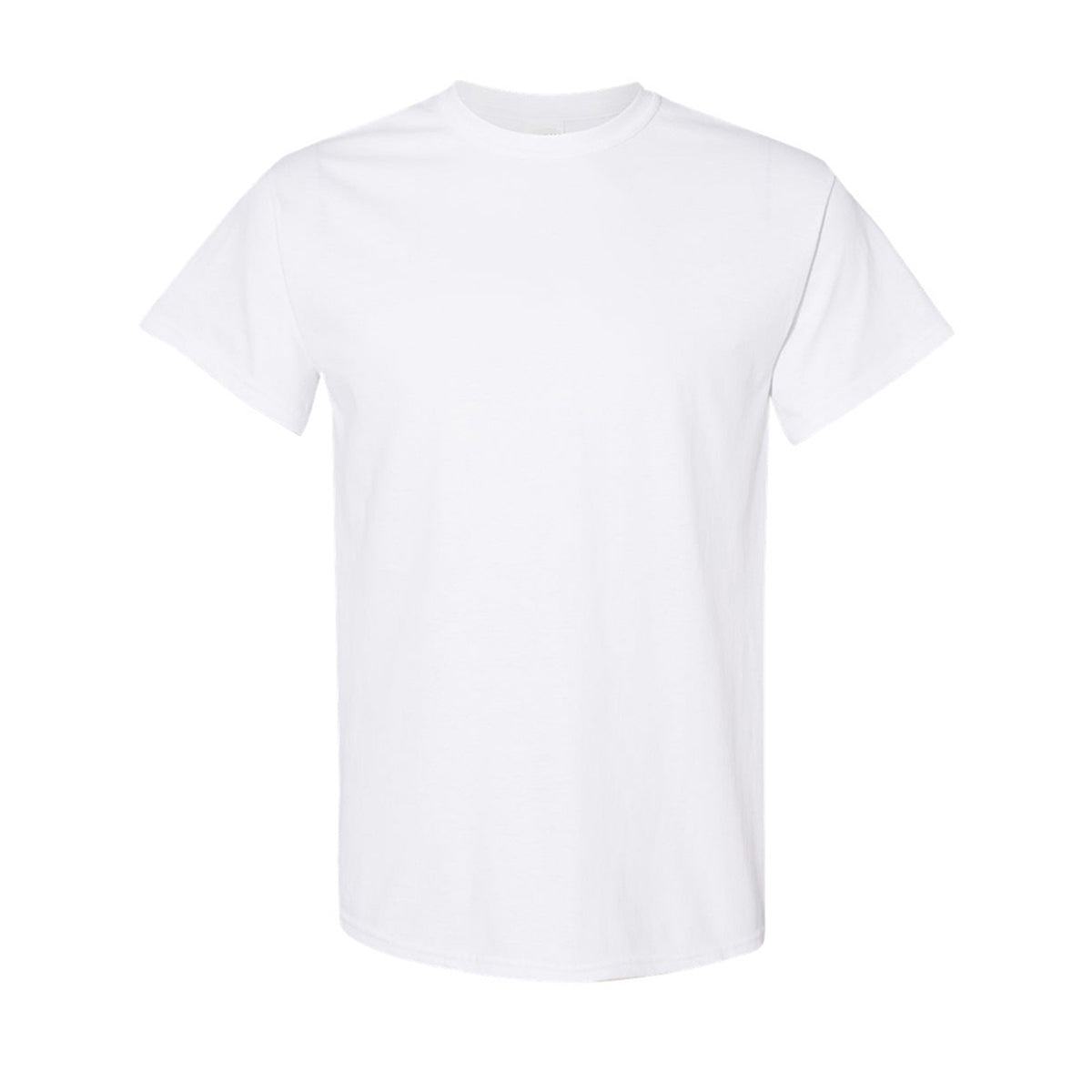 Gildan® Adult Heavy Cotton™ Short Sleeve T-Shirt
