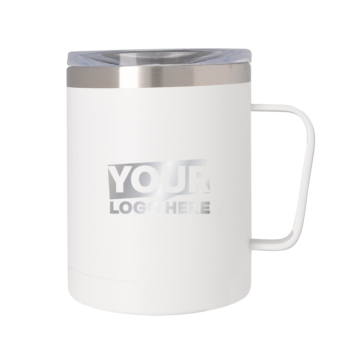 Concord 12 oz. Mug
