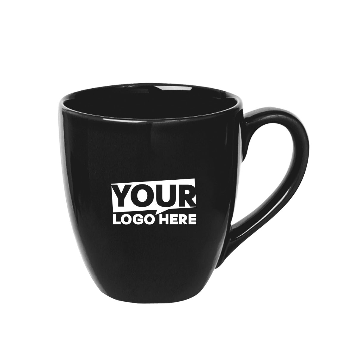 14 Oz. Bistro Mug