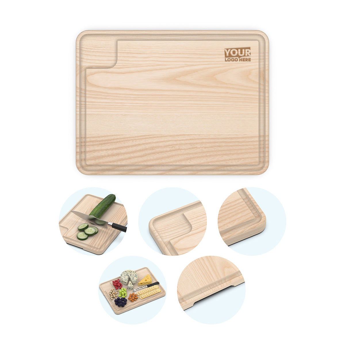 Powerstick Slice And Serve