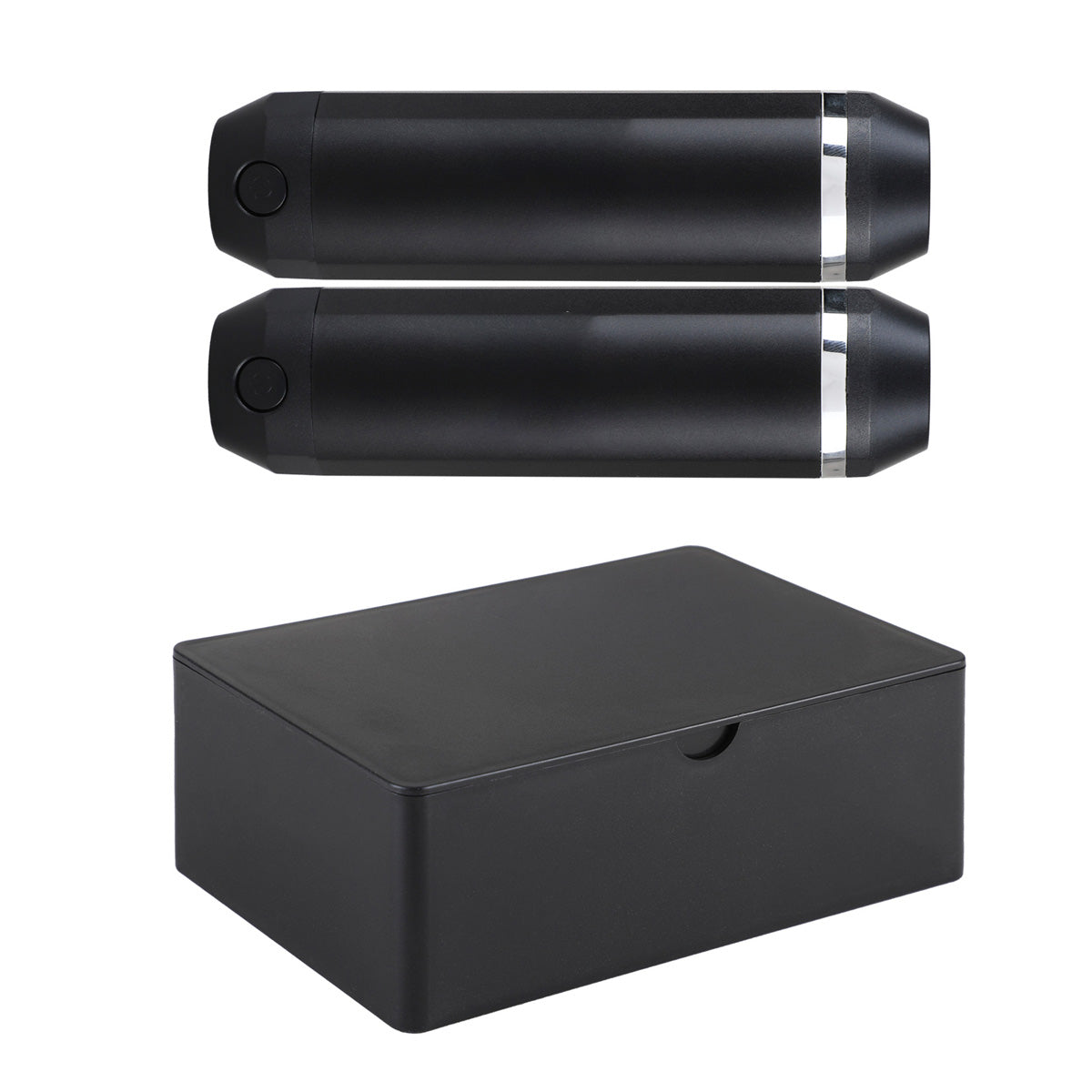 Toasteez 3In1 Handwarmers & Power Bank