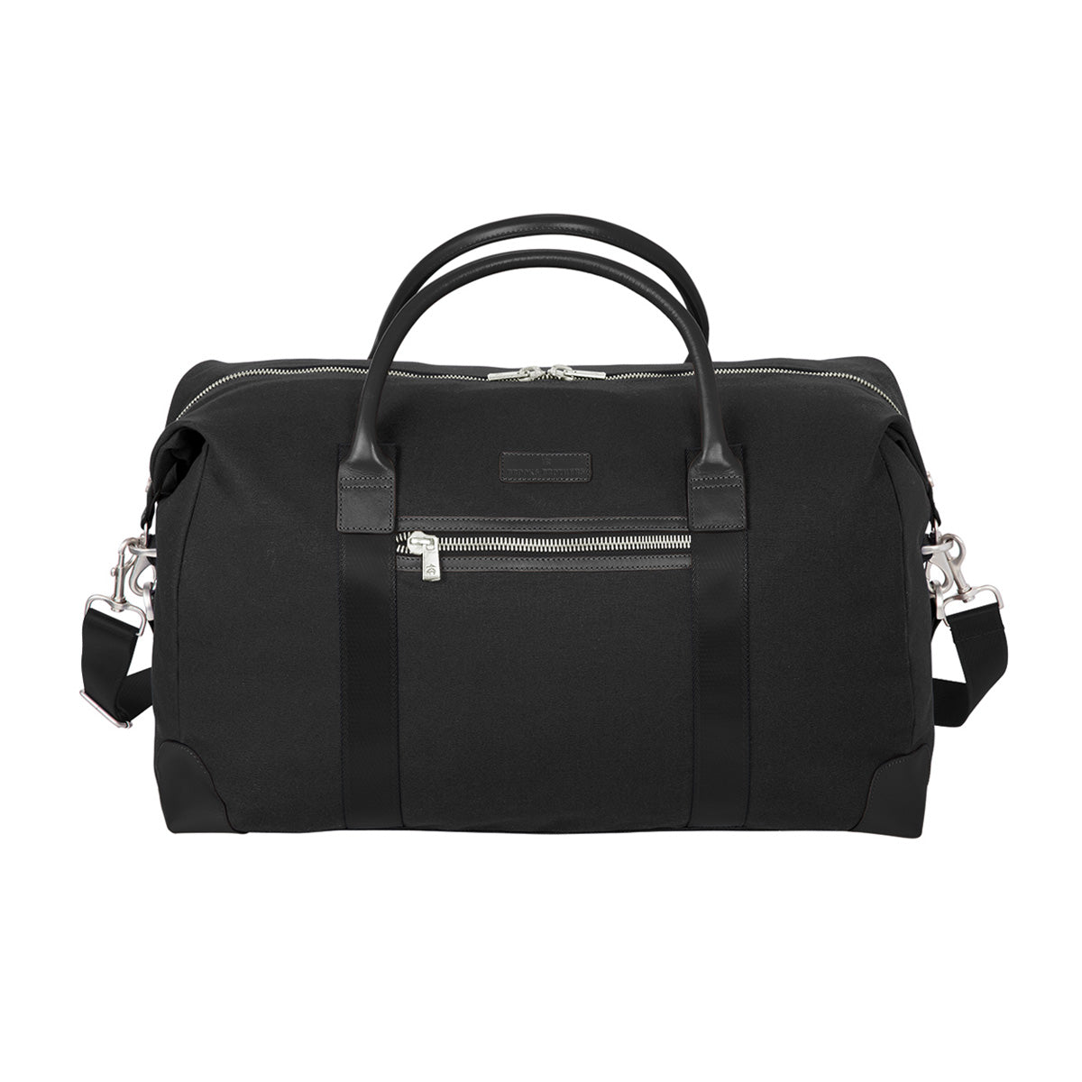 Brooks Brothers Wells Duffel