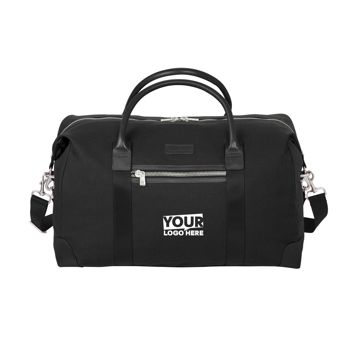 Brooks Brothers Wells Duffel