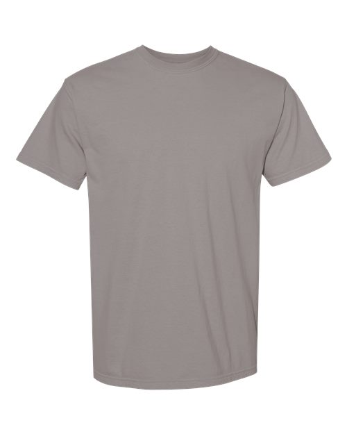 Comfort Colors® Garment Dyed Heavyweight Ringspun Short Sleeve T-Shirt