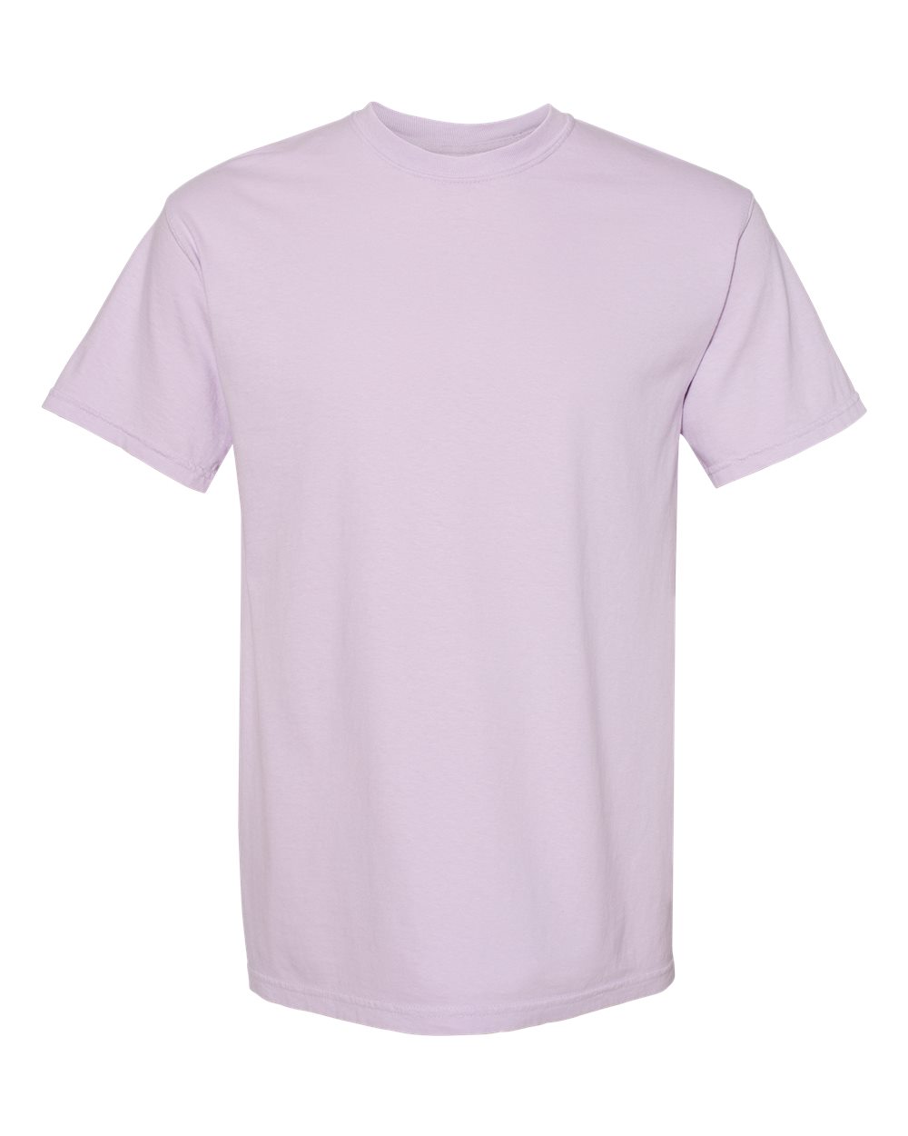 Comfort Colors® Garment Dyed Heavyweight Ringspun Short Sleeve T-Shirt