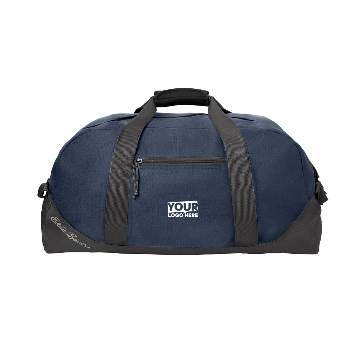 Eddie Bauer Ripstop Duffel