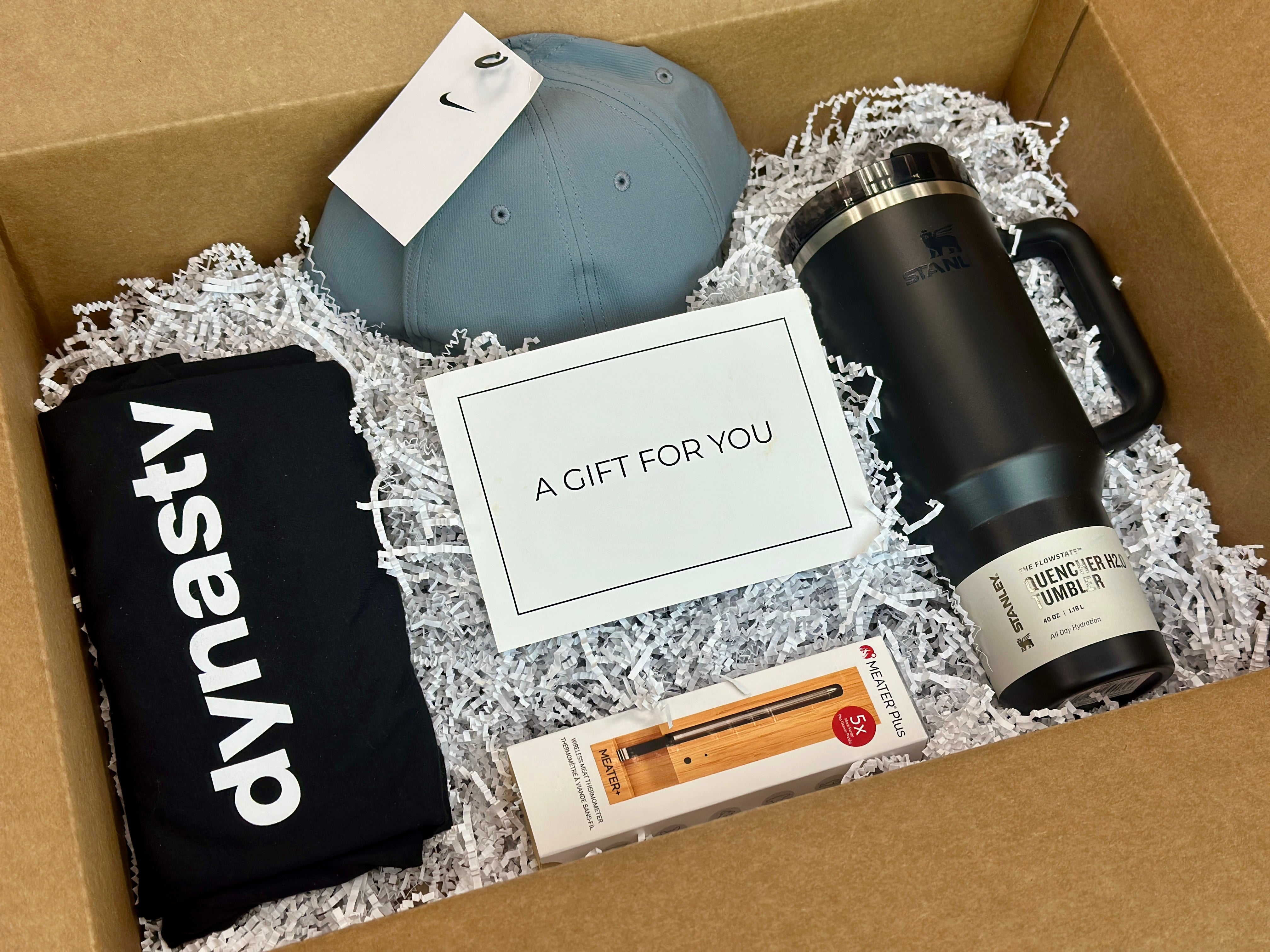 Want to make it a gift set?
