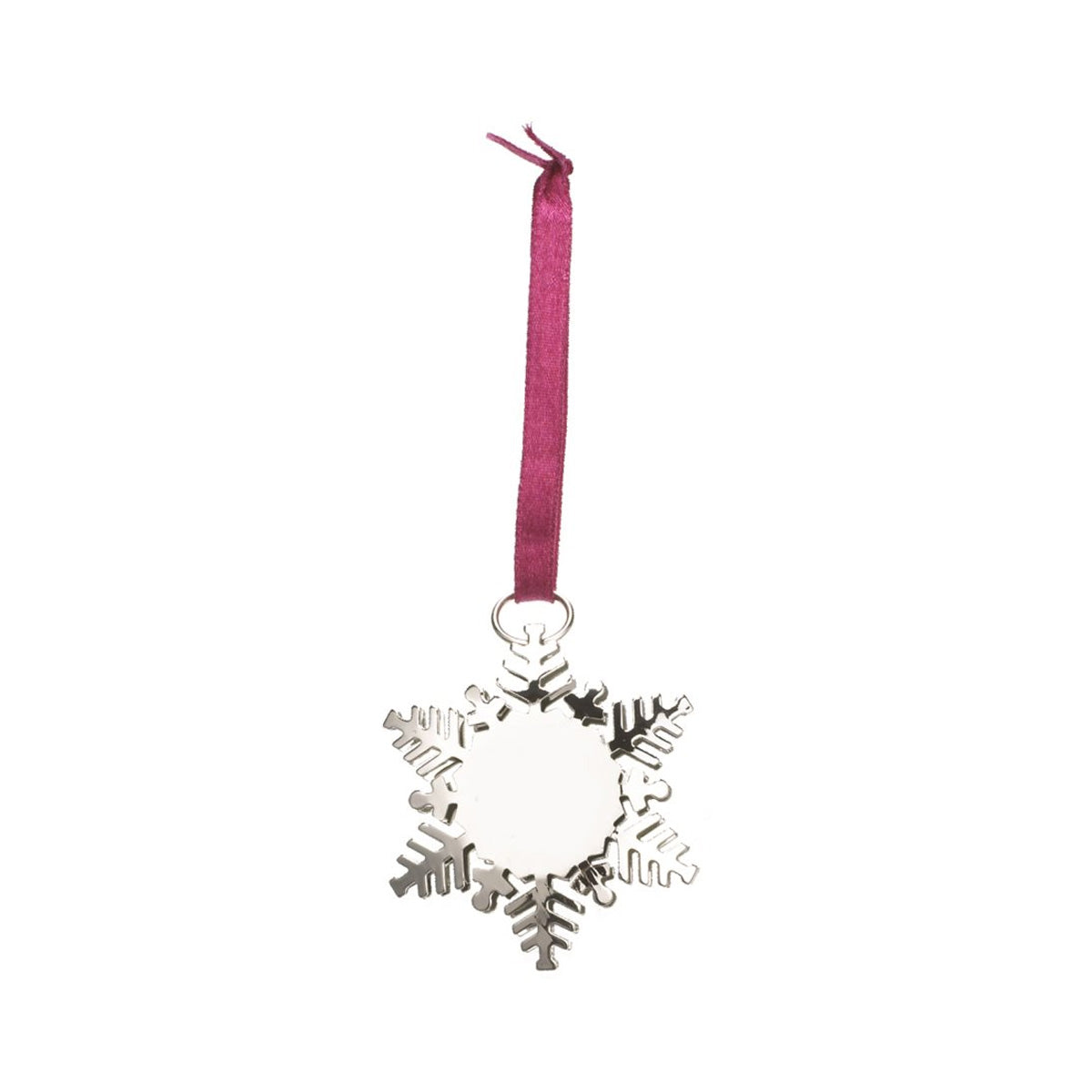 Holiday Charm Ornament