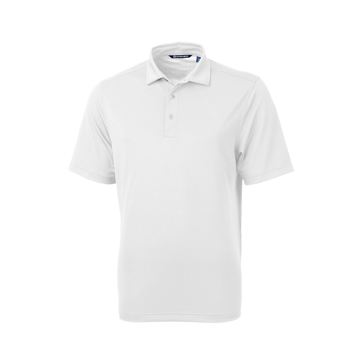 Cutter & Buck Virtue Eco Men's Polo - White