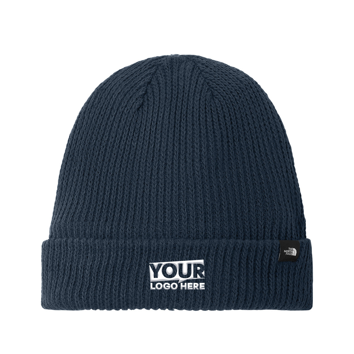 The North Face® Circular Rib Beanie