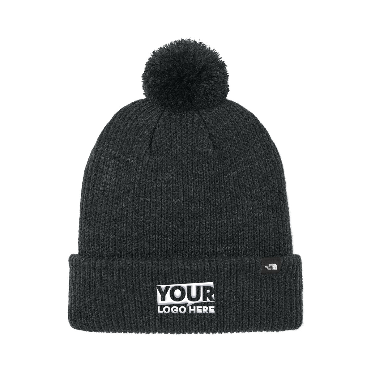 The North Face® Pom Beanie