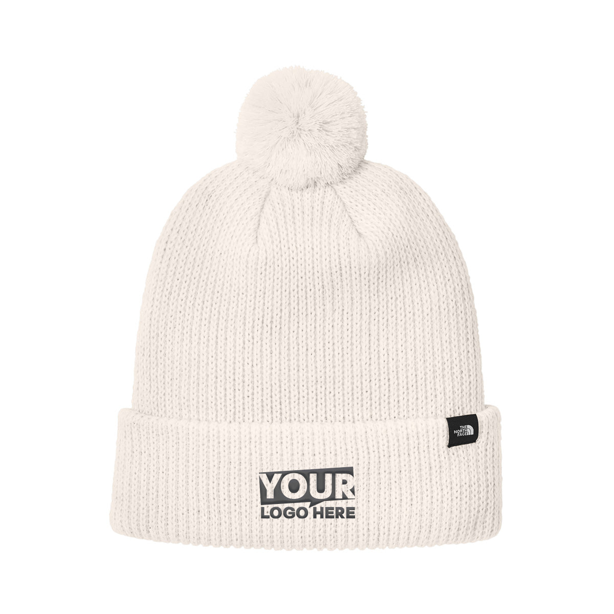 The North Face® Pom Beanie