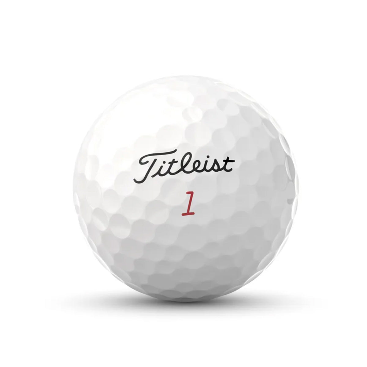 Titleist Pro V1x Golf Balls (Box of 12)