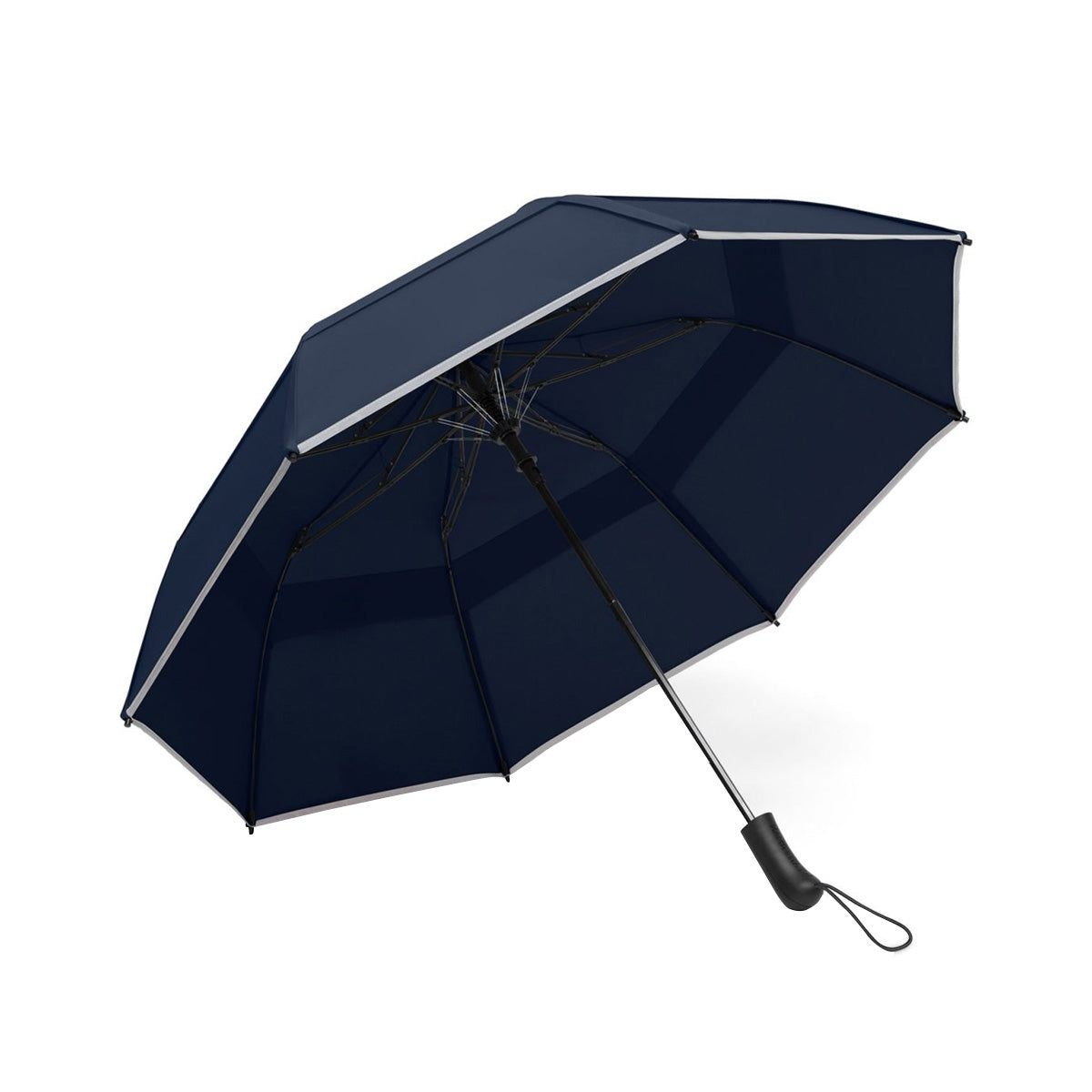 The Weatherman® Collapsible Umbrella