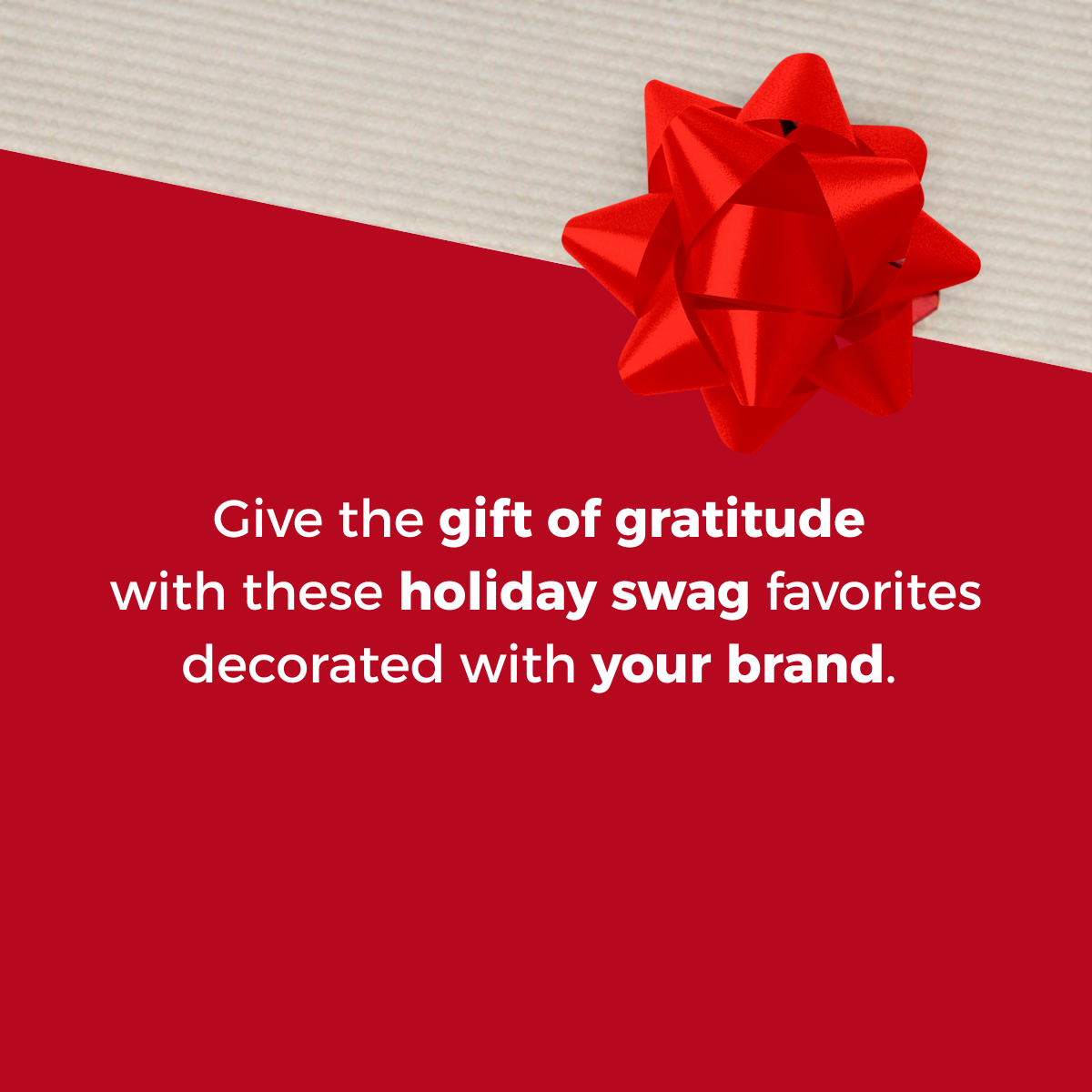Holiday Gift Guide