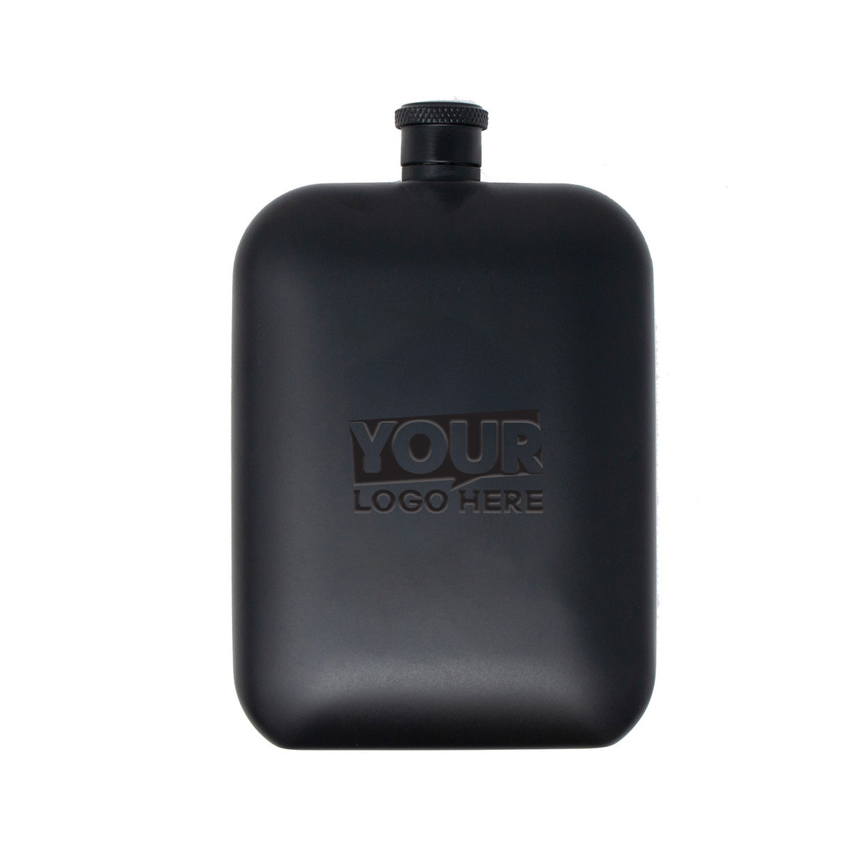 Signature Collection Luxe Flask
