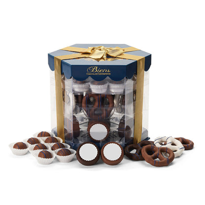 Biens Chocolate Centerpieces® Selection Box