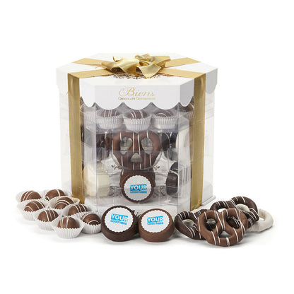 Biens Chocolate Centerpieces® Selection Box