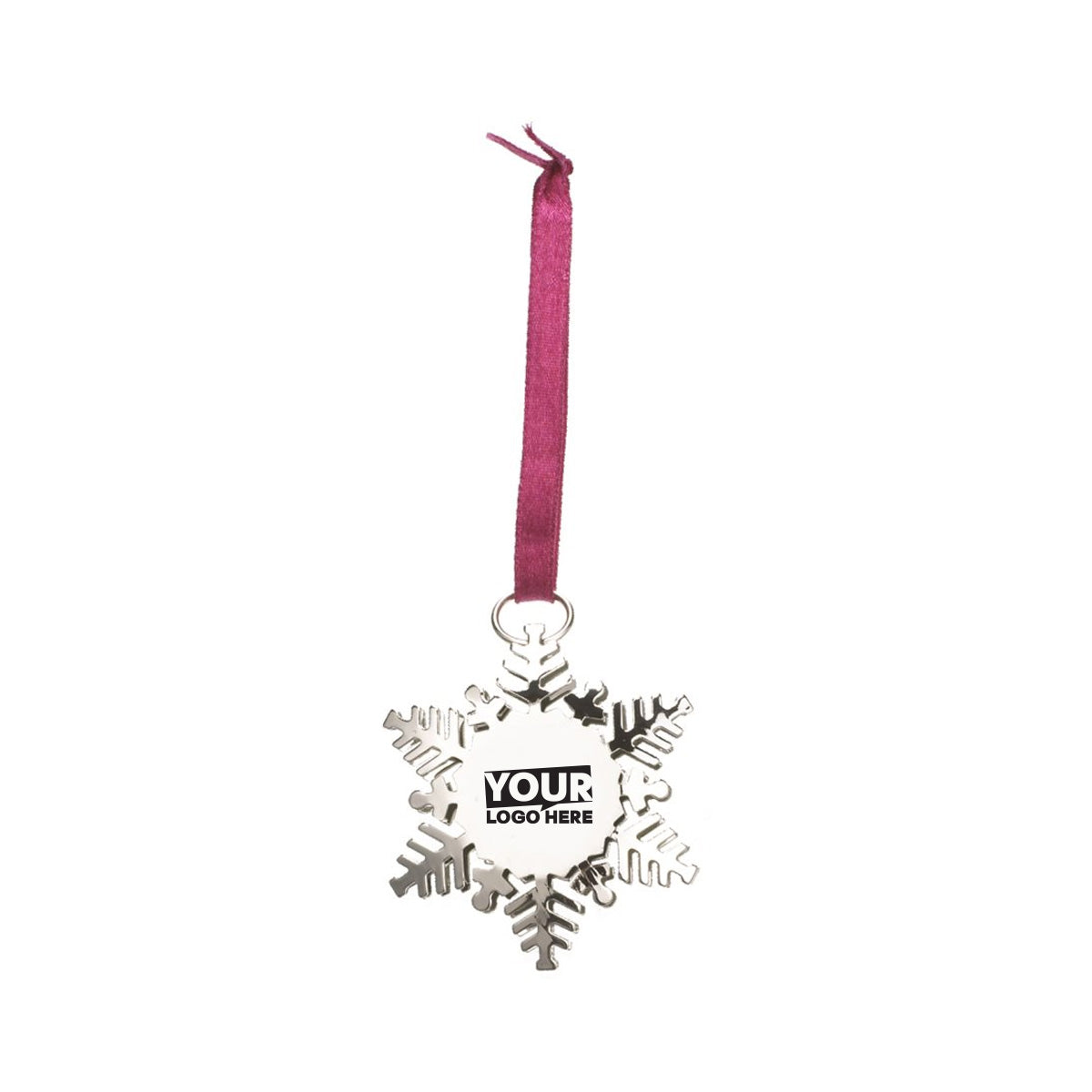 Holiday Charm Ornament