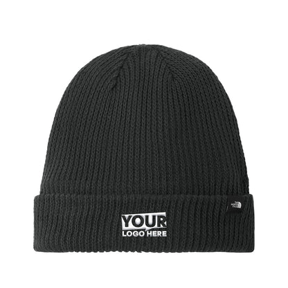 The North Face® Circular Rib Beanie