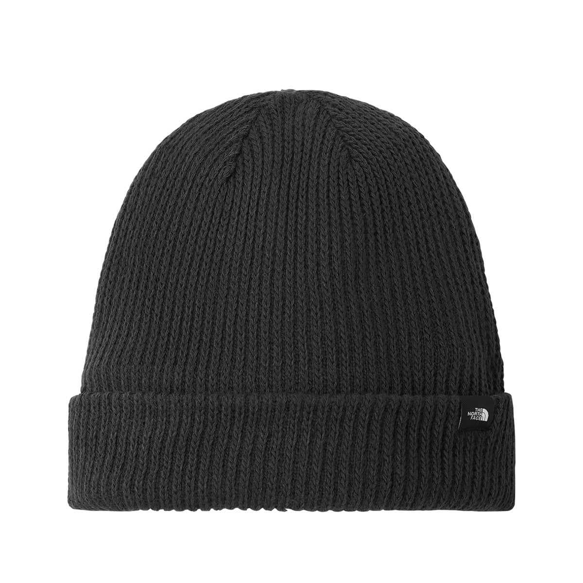 The North Face® Circular Rib Beanie