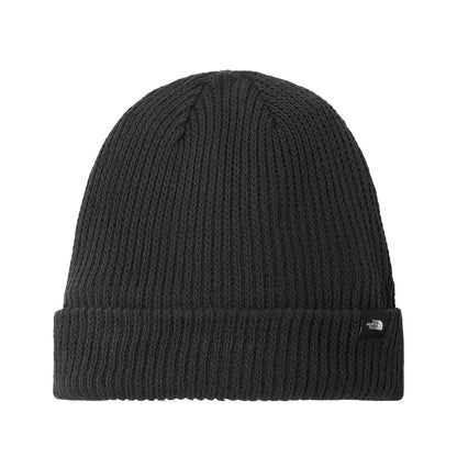 The North Face® Circular Rib Beanie