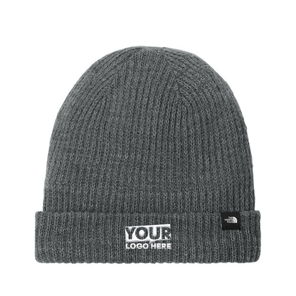 The North Face® Circular Rib Beanie