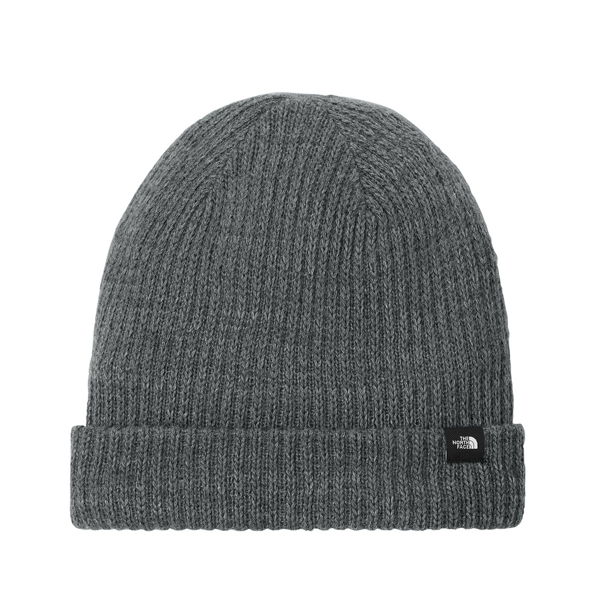 The North Face® Circular Rib Beanie