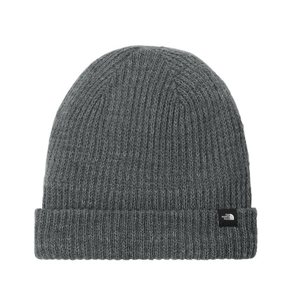 The North Face® Circular Rib Beanie