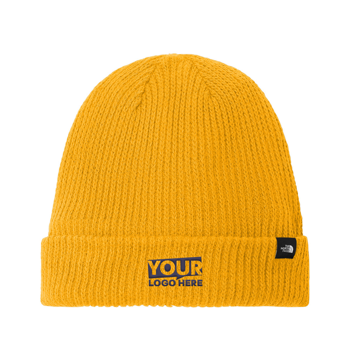 The North Face® Circular Rib Beanie