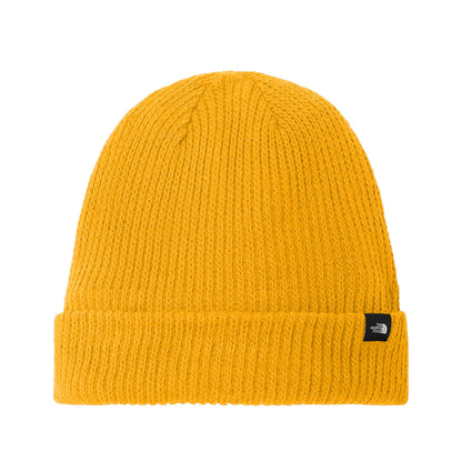 The North Face® Circular Rib Beanie