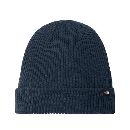 The North Face® Circular Rib Beanie