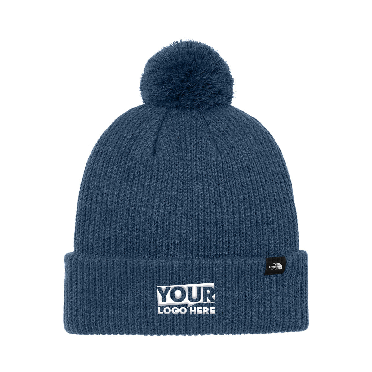 The North Face® Pom Beanie