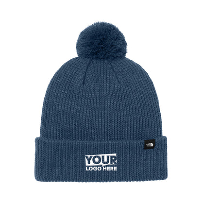 The North Face® Pom Beanie