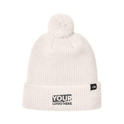 The North Face® Pom Beanie