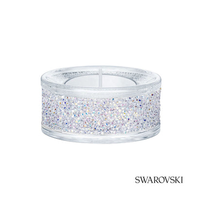 Swarovski® Shimmer Tea Light Holder