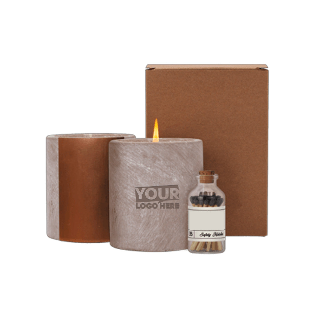 Glimmer Gift Set